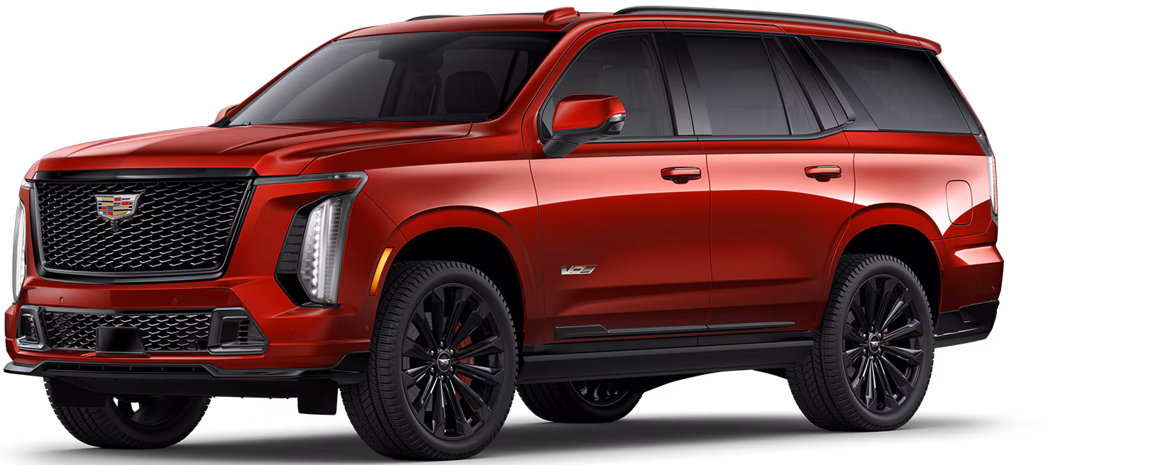 2025 ESCALADE-V